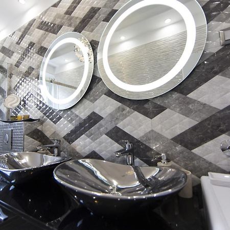 Villa Long Island Luxury Residence, Sali Dugi Otok-Private Parking,Next To Beach 외부 사진