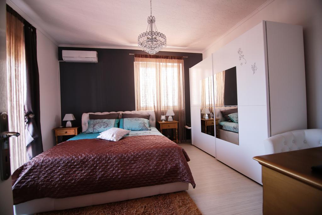 Villa Long Island Luxury Residence, Sali Dugi Otok-Private Parking,Next To Beach 객실 사진