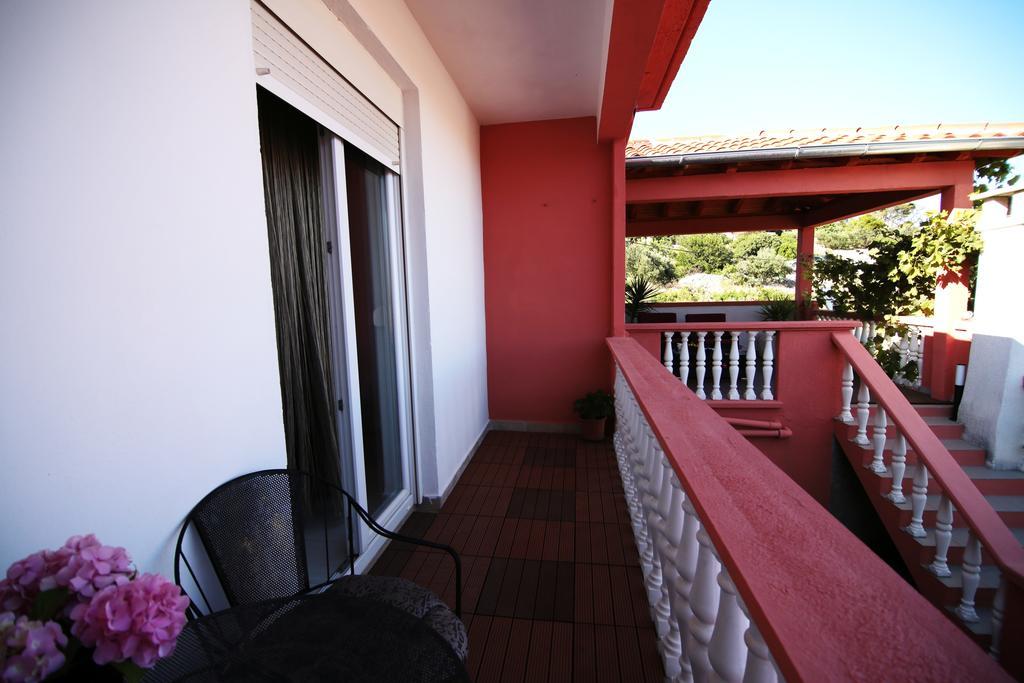 Villa Long Island Luxury Residence, Sali Dugi Otok-Private Parking,Next To Beach 객실 사진