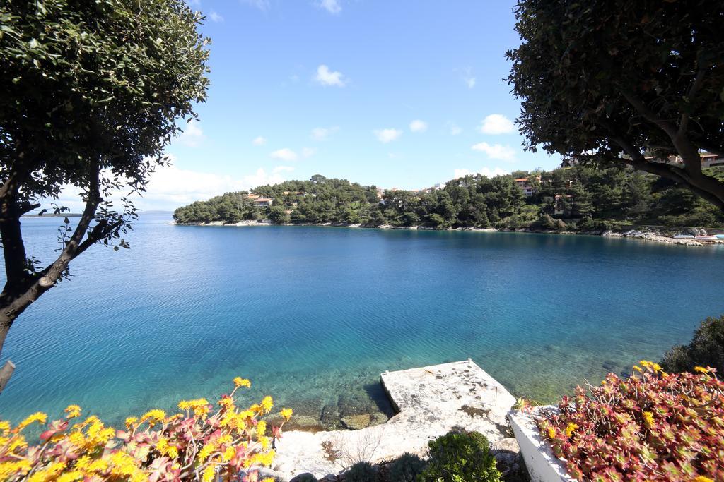 Villa Long Island Luxury Residence, Sali Dugi Otok-Private Parking,Next To Beach 외부 사진