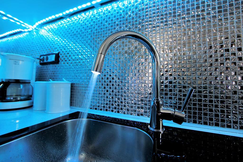 Villa Long Island Luxury Residence, Sali Dugi Otok-Private Parking,Next To Beach 외부 사진
