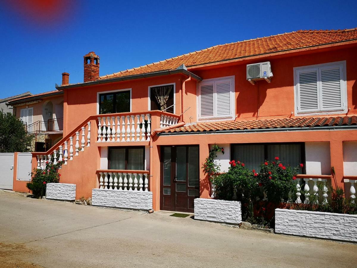 Villa Long Island Luxury Residence, Sali Dugi Otok-Private Parking,Next To Beach 외부 사진